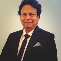 Raj Kumar