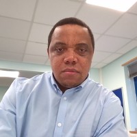 Collins Chidimuro