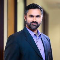 Sanjeev Bajwa