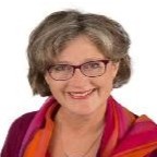 Elvira Van Eijk