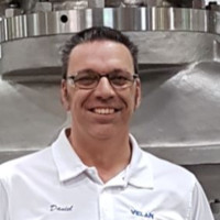 Daniel Pagé