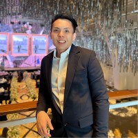 Matthew Teo