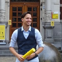 Jelle Teijema