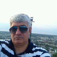 Geray Gasimov