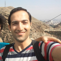 Hossein Tabei