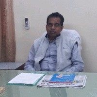 Vidya Sagar Gupta