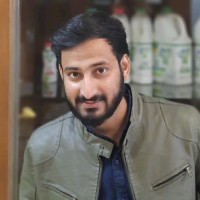 Mohammad D.
