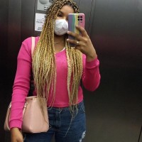 Barbara Trindade De Deus