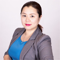 April Ma