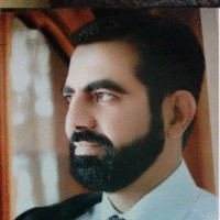 Syed Amir Ali