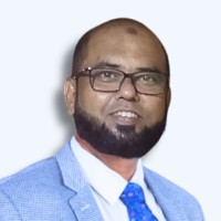 Areef Irfan Mohammed