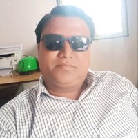 Yogesh Gupta