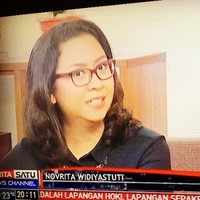 Novrita Widiyastuti