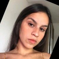 Mariana De Oliveira Collombo