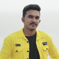 Akash S R