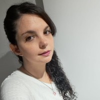 Carolina Victoria Bluvol