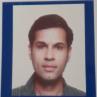 Devang Barot