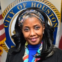 Denise R. Wyche ODCP, PMP, CGSC, LBC, SFC