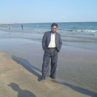 Dr. Nazar Gul Ahmadi