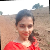 Anusha V