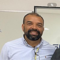 J Rai Nascimento