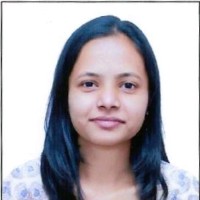 Divya Vichare