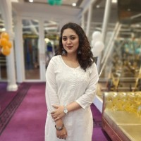 Shifa Shaikh