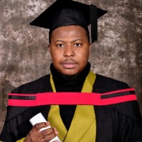 Lwazi Lindokuhle Khumalo