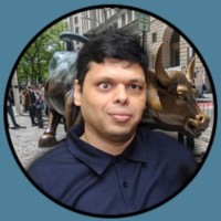 Prashant Saraf