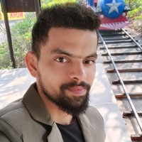 Yogesh Bibvekar