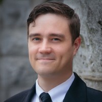 Greg Roberts