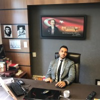 Sebati Ladikli