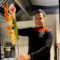 Varun Mishra