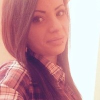 Bianca-Andreea Stancu