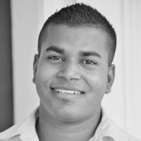 Vinesh Barhoe