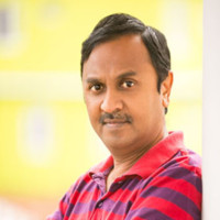 RAVI Kumar