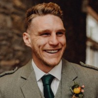 Sean Southall