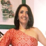 Yolanda Bejarano