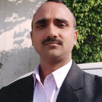 Ravindra Yadav