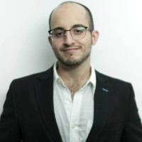 Mauricio Calderon Franco