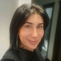 Halyna Salii