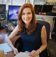 Jodie Fleischer