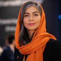 Arezoo Moghadam