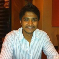 Gautam Madhale