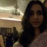 Fahmeen Syed