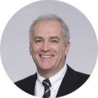 Andrew Ribbins