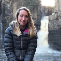 Amelia Henderson Msc, Ba, Prince2