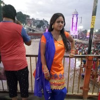 Arti Gupta