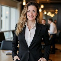 Caroline Da Silva Lourenço