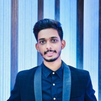 Sandesh Gade